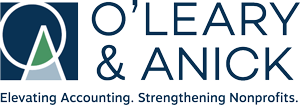 O'Leary & Anick logo
